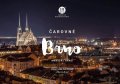 Gonda Milan: Čarovné Brno