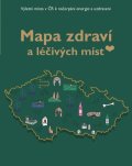 Popková Michaela: Mapa zdraví a léčivých míst