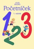 : Matematika 1. ročník / Početníček