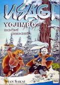 Sakai Stan: Usagi Yojimbo - Roční období