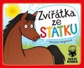 Hegerová Vendula: Zvířátka ze statku