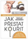 Budinský Václav: Jak přestat kouřit