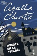Christie Agatha: Muerte en la vicaría