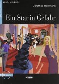 Herrmann Dorothea: Ein Star in Gefahr + CD