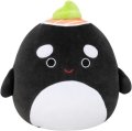 -: Squishmallows Kosatkové sushi - Kai 30 cm