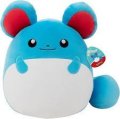 -: Squishmallows Pokémon - Marill 36 cm