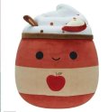 neuveden: Squishmallows Podzim - Jablečný mošt se šlehačkou Mead 20 cm