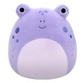 neuveden: Squishmallows Levandulový pulec Nahomy 30 cm