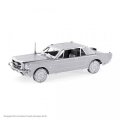 neuveden: Metal Earth 3D puzzle: Ford Mustang 1965