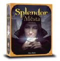 neuveden: Splendor - rozšíření Města Splendoru