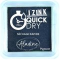 neuveden: Razítkovací polštářek IZINK Quick Dry rychleschnoucí - černý