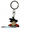 neuveden: Dragon Ball Super Klíčenka - Goku Classic