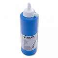neuveden: LUKAS akrylová barva TERZIA - Primary blue 500 ml