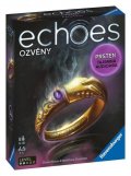 Dunstan Matthew: Echoes: Prsten