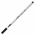 neuveden: Fixa STABILO Pen 68 brush černá