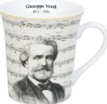 neuveden: Hrnek skladatel - Verdi