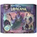 neuveden: Disney Lorcana: Ursula´s Return - Illumineer´s Quest Deep Trouble