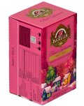 : BASILUR Christmas Fruit Berry Spice přebal 20x1,8g