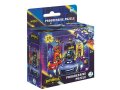 neuveden: Puzzle Batwheels: Volám všechny! 28 dílků