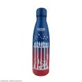 neuveden: Stranger Things Nerezová láhev 500 ml - Upside Down