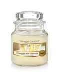 neuveden: YANKEE CANDLE Homemade Herb Lemonade svíčka 104g