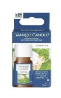 neuveden: YANKEE CANDLE Clean Cotton Ultrasonic Aroma olej