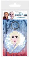 neuveden: Klíčenka gumová - Ledové království - Elsa