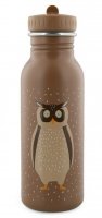 neuveden: Trixie Baby lahev na pití - Sova 500 ml