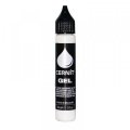 neuveden: CERNIT Polymérový tekutý gel 30 ml - translucent