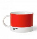 neuveden: Pantone Hrnek na čaj - Red 2035