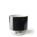 neuveden: Pantone Cortado Termohrnek - Black 419