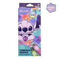 neuveden: Colorino temperové barvy Stitch Pastel