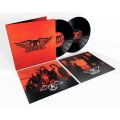 Aerosmith: 2LP Aerosmith - Greatest Hits