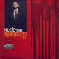 neuveden: Eminem: Music to Be Murdered By CD