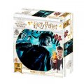 neuveden: Harry Potter 3D puzzle - 500 dílků
