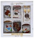 neuveden: Harry Potter Jelly Belly - Dárkový set 259g