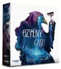 -: Ozvěny času
