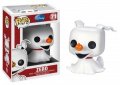 neuveden: Funko POP: Disney - Zero #71