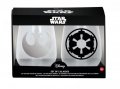 neuveden: Sada sklenic Star Wars