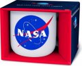 neuveden: Hrnek Nasa 410 ml, keramický
