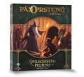 neuveden: Pán prstenů: karetní hra - Společensto prstenu - rozšíření