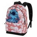neuveden: Lilo a Stitch Batoh - červený