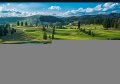 neuveden: Kalendář 2022 - Golf, nástěnný