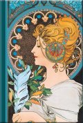 neuveden: Notes MUCHA