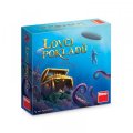 neuveden: Lovci pokladů - hra