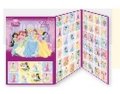 neuveden: Disney Princezny - Pexeso