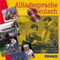 neuveden: Alltagssprache Deutsch - CD /2ks/