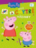 neuveden: Peppa Pig - Moje chytré hádanky