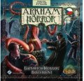 neuveden: Arkham Horror/Dunwich Horror (rozšíření) - Desková hra