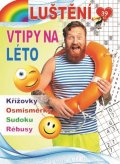 neuveden: Luštění 1/2020 - Vtipy na léto